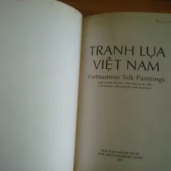 TRANH LỤA VIỆT NAM 1029806
