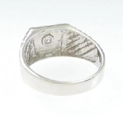 【Sản phẩm mới】Nhẫn kim cương PT900 0.05CT 665850