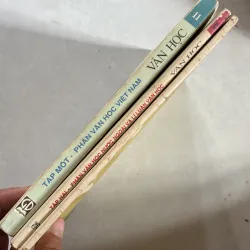 Văn học & Tiếng Việt 11 990394