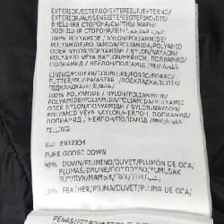 Áo khoác lông vũ MONCLER 642170