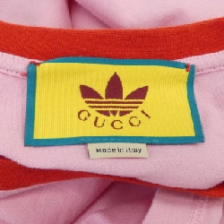 GUCCI ADIDAS 702612 XJEB1 Áo thun - Hàng hiệu Chính hãng 775241