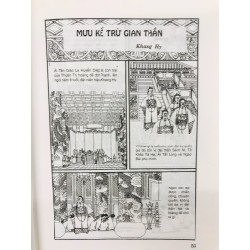 Thời niên thiếu của các danh nhân - Lý Lan biên dịch (truyện tranh) 50941