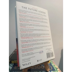The Future Leader: 9 Skills And Mindsets To Succeed In The Next Decade - Jacob Morgan 449015