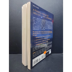 Discover true north Anne Bruce mới 80% ố nhẹ có vết mực HCM0806 kỹ năng 914674