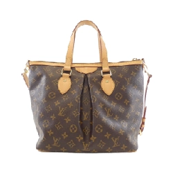 Túi Louis Vuitton Monogram Palermo PM M40145 618853