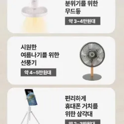 Quạt tích điện mini  705205