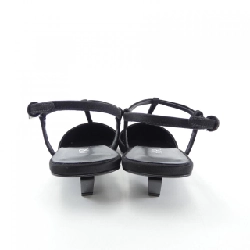 【Mã giảm giá】Giày cao gót PRADA 663690