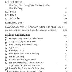 Sách Bán Niềm Tin 21 Nguyên tắc marketing thất truyền 968647