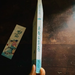 Yêu một cô gái Việt - Travelling Kat  360717