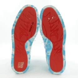 Giày thể thao CHRISTIAN LOUBOUTIN - Hàng hiệu Authentic 904574