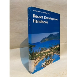 Resort Development Handbook (Community Builders Handbook Series) 128803