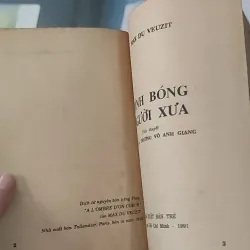 [XƯA] Hình Bóng Người Xưa (1991) - Max Du Veuzit 997732