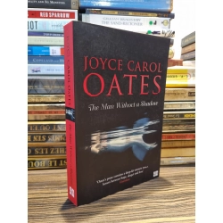 THE MAN WITHOUT A SHADOW - Joyce Carol Oates 147097