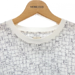 HERMES BOLDUC 5E4524DK Đầm cắt - Hàng hiệu Authentic 812879