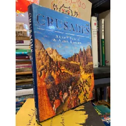 Crusades - Terry Jones & Alan Ereira