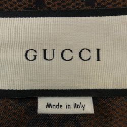 Gucci GUCCI 625007 XJCL5 Áo khoác - Hàng hiệu Chính hãng 817536