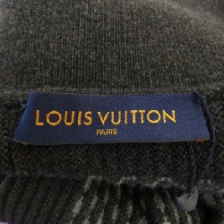 Áo khoác LOUIS VUITTON HJN10WTBL NIGO - Hàng hiệu Chính hãng 901394