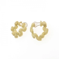 Bông tai 750YG - Hàng hiệu Authentic 873066