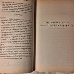 William James - The Varieties of Religious Experience: A Study in Human Nature 780069