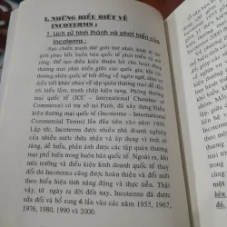 Incoterms 2000 & hỏi đáp về incoterms 781633