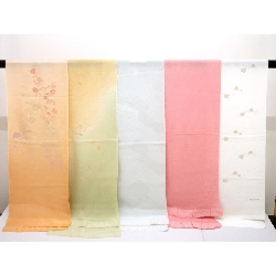 Bộ 5 chiếc Đai Tăng - Hàng hiệu Chính hãng 884126