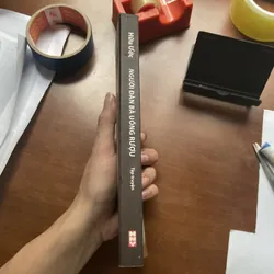 [TRUYỆN NGẮN] Người đàn bà uống rượu - Hữu Ước 739534