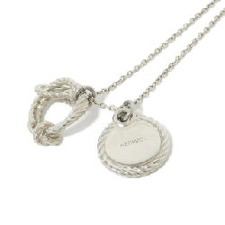 Hàng hiệu Authentic - Dây chuyền Hermès Cordage 077272FP 772432