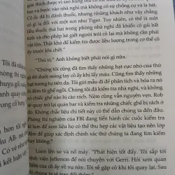 ĐỪNG TIN MỘT AI - MATTHEW FARRELL 744849