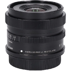 Ｌ（Ｃ）２４ｍｍ Ｆ３．５ＤＧ ＤＮ - Hàng hiệu Authentic 879913