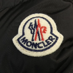 Áo khoác lông vũ MONCLER FLAMMETTE 626871