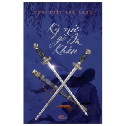 Kỳ Nữ Gò Ôn Khâu - Hoài Điệp Thứ Lang ASB.PO Oreka-Blogmeo120125
