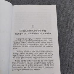NEPAL HÒA BÌNH TRONG TẦM TAY 485351