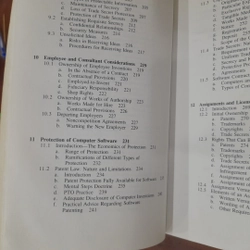 INTRODYCTION to INTELLECTUAL PROPERTY LAW 546288