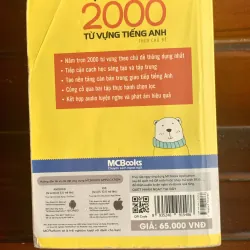 Tự học 2000 tử vựng tiếng anh 1025599