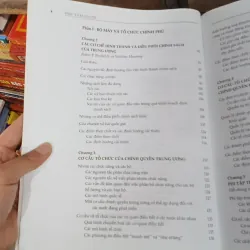 Phục vụ và duy trì cải thiện hành chính công trong một thế giới cạnh tranh -  927409