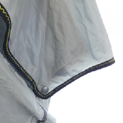 【Mã giảm giá】Prada PRADA Poncho 637845