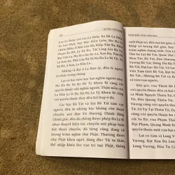 Kinh Diệu Pháp Liên Hoa- Dịch Giả: HT. Thích Tuệ Hải 689175