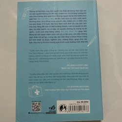 Để con được ốm 469756