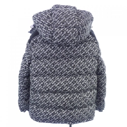 Áo khoác lông vũ MONCLER 638141