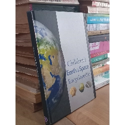 Children's Earth and Space Encyclopedia 798285