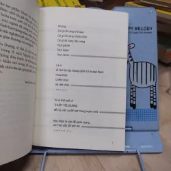 Sách: Thuật Yêu Đương - TG: Thu Giang Nguyễn Duy Cần -(B1) 788237