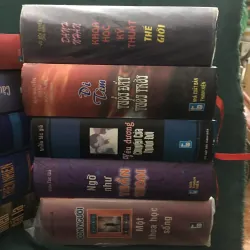 Bộ 10 cuốn khoa học của nxb Trẻ kỷ niệm 45 năm