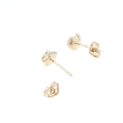 Bộ sưu tập Giáng sinh 2009 của Ponte Vecchio - Bông tai 0.13CT 665694