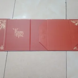 Boxset Thương Tiến Tửu chưa dán 1001786