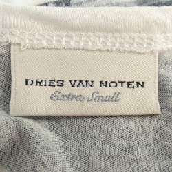 Áo tank top DRIES VAN NOTEN - Hàng hiệu Authentic 774573