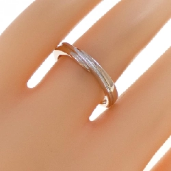 K18PG/K18WG Nhẫn - Hàng hiệu Chính hãng 854497