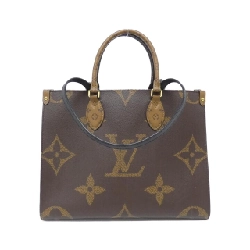Túi xách Louis Vuitton Monogram Giant OnTheGo MM M45321 - Hàng hiệu Chính hãng