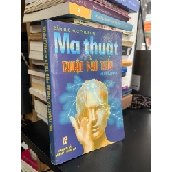 Ma thuật và thuật phù thuỷ ở Philippin