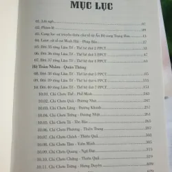 Phổ Hệ Truyền Thừa Thiền Phái Lâm Tế Chúc Thánh Quảng Nam Đà Nẵng 796727