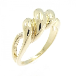 Nhẫn 14KYG - Hàng hiệu Authentic